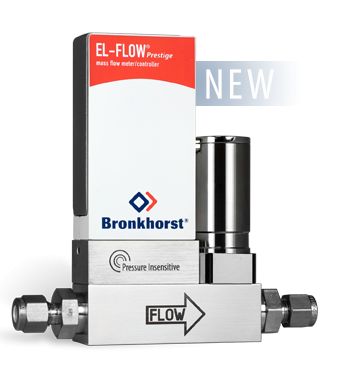 Débitmètre massique EL-FLOW Prestige FG-201CVP - Bronkhorst France - répétabilité < 0,2 % RD_0