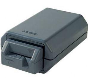 Lecteur de carte magnétique motorisé - Intellistripe 340 - 3 pistes avec interface RS232_0