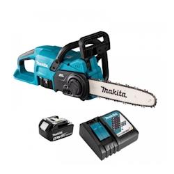 MAKITA MACHINES Tronçonneuse Makita Duc307rtx3 Moteur Brushless 18v 30cm - 0088381769686_0