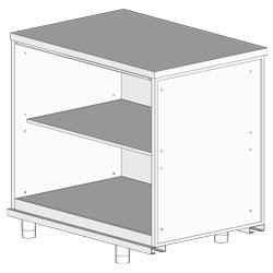 Meuble arrière neutre      nn10x_0