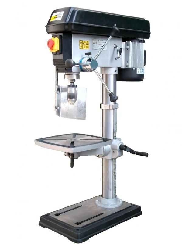 Perceuse d'établi ET16 - capacité de perçage 16 mm - monophasé 230V - vitesse 210 à 2580 tr/mn_0