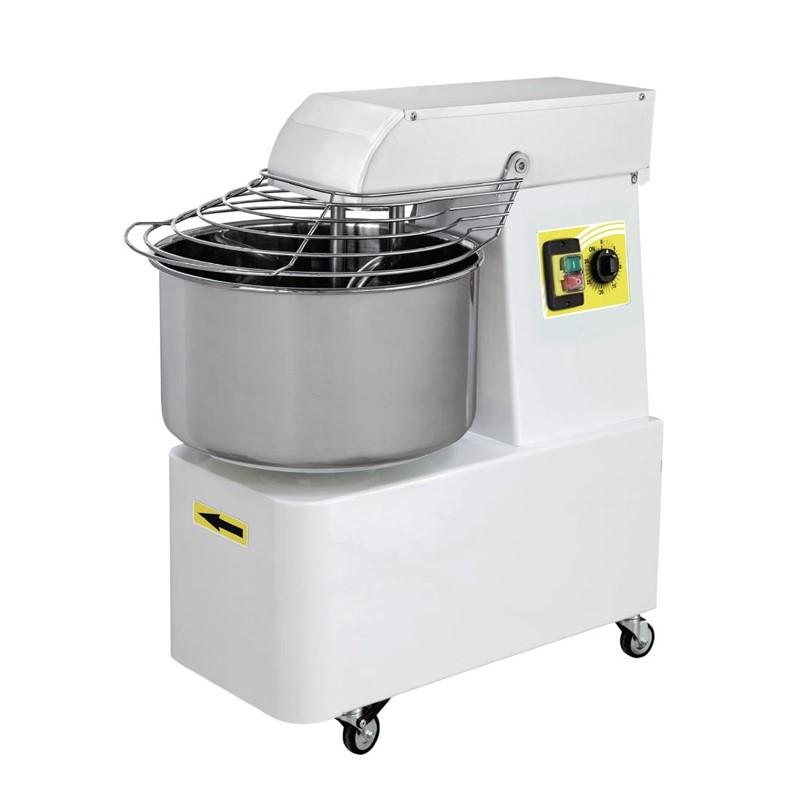 Pétrin à spirale 22 litres - DS189_0