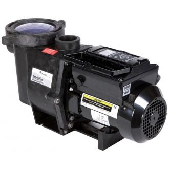 Pompe filtration piscine pentair intelliflo whisperflo vf_0