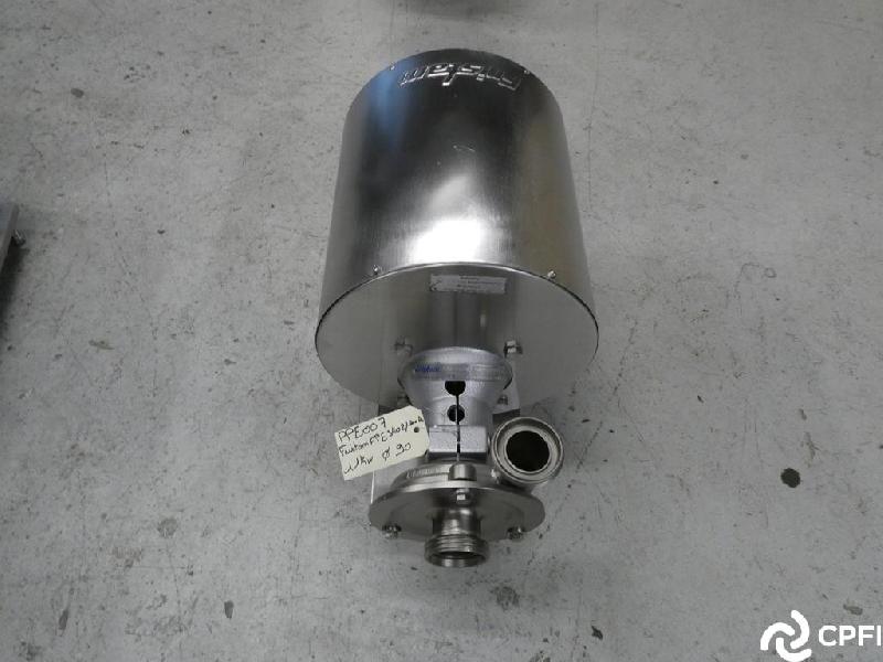 Pompe Fristam - FPE 3402-90 A - 1.1 kW - Centrifuge_0