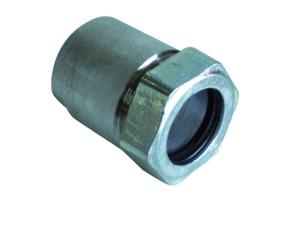 Raccord Rapidfer galvanisé femelle - écrou de serrage - série légère - jusqu'à 10 bar - réf. : Rapidfer femelle_0