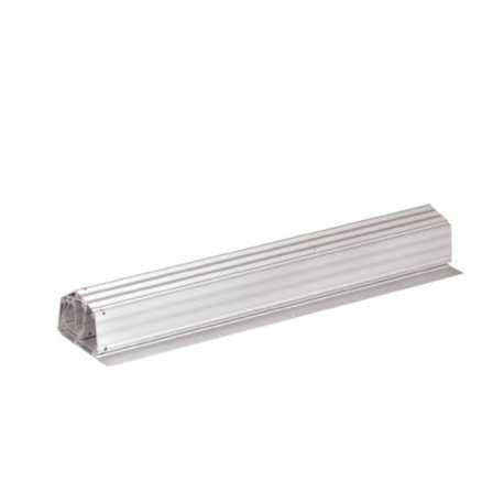 Rampe enroulable Axcess - aluminium, légère et compacte, surface antidérapante, 91,5cm à 1m52_0