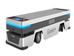 Robot de déplacement de charge GEEK+ M1000T - Charge utile 1 tonne - Navigation SLAM_0