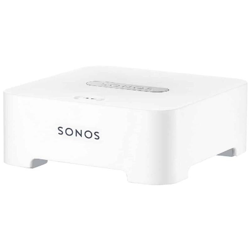 Sonos Bridge - 1ère génération - Routeur sans fil dédié au système audio Sonos_0