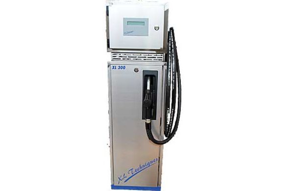 Xl 300 distributeur de carburant - automatic technologies - débit 40l/min_0