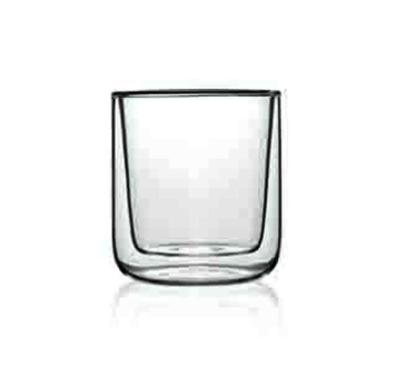 VERRINE VERRE STAK 6CL