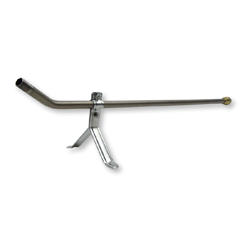 Lance chalumeau étancheur en titane - longueur 500 mm - gamme étanchéité - Référence RDS138073_0
