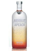 ABSOLUT APEACH PECHE