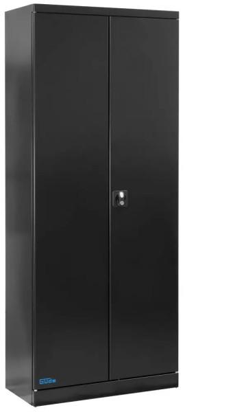 Armoire d'atelier type b - black line - 790 x 380 x 1930 mm_0