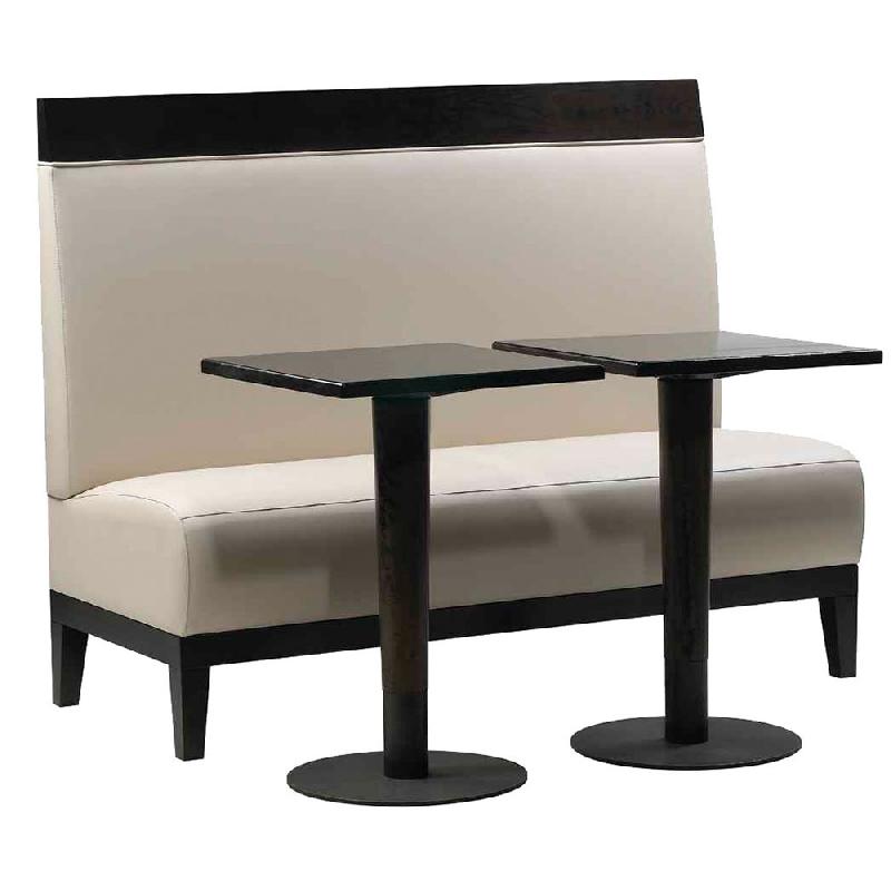 Banquette BQ HOT - Dimensions personnalisées pour restaurant, bar, hôtel_0