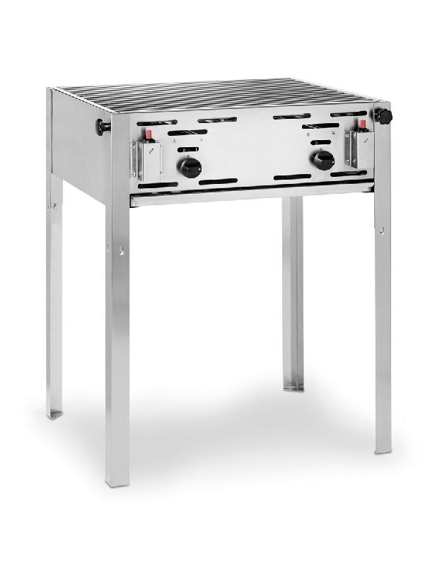 Barbecue à gaz grill-master maxi basic - 154878_0