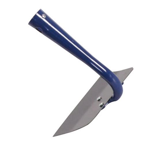 Binette Nanterre - 400 g, 16 cm - lame acier trempée - sans manche - Fabrication Française_0