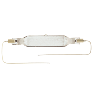 Lampe UV pour désinfection C10,5s HPM 4010 DR Fischer - câble 190mm_0