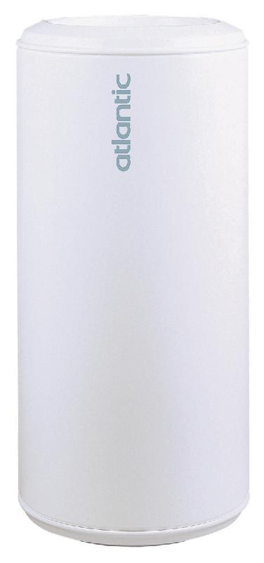Chauffe-eau électrique CHAUFFEO 200L - résistance blindée - vertical mural monophasé - classe C - réf 21120_0