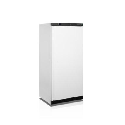 Congélateurs de stockage 461 litres armoire blanche avec porte pleine - UF550_0