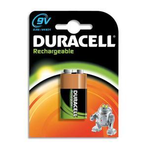 Аккумулятор duracell hr9v