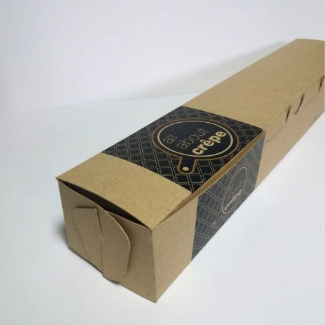 Emballages sur mesure - ZE Boîte - impression offset quadri - format original en carton kraft écologique_0