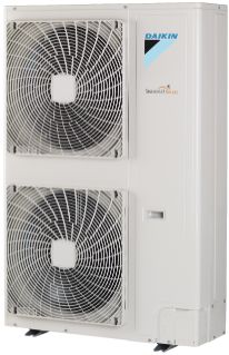 Fdxs-f9 / rzqg-l(8)y1 - groupes de climatisation & unités extérieures - daikin - longueur maximale de tuyauterie jusqu'à 75 m_0