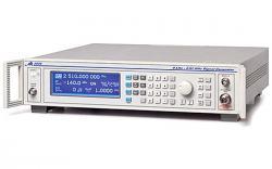 Générateur de signaux RF Aeroflex 2025 - synthétisé 9KHz à 2.51GHz - modulations AM/FM/PHASE_0
