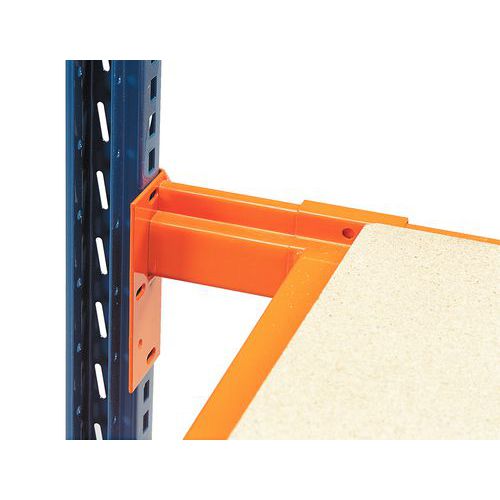 LISSE MINI-RACK - LARGEUR 1000 MM