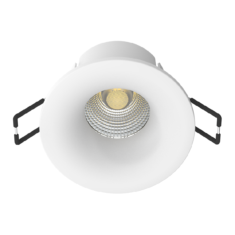 NORMA Spot encastré basse luminance 7W, 500-550lm, CCT 2700-3000-4000K, IP65 - S0200790D - SOLUM_0