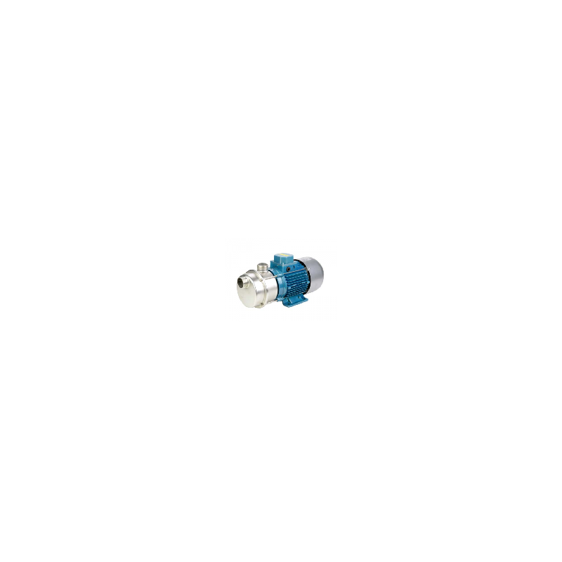 Pompe de transfert réversible inox - 0.44 kW - 230V - liquides alimentaires et chimiques agressifs_0