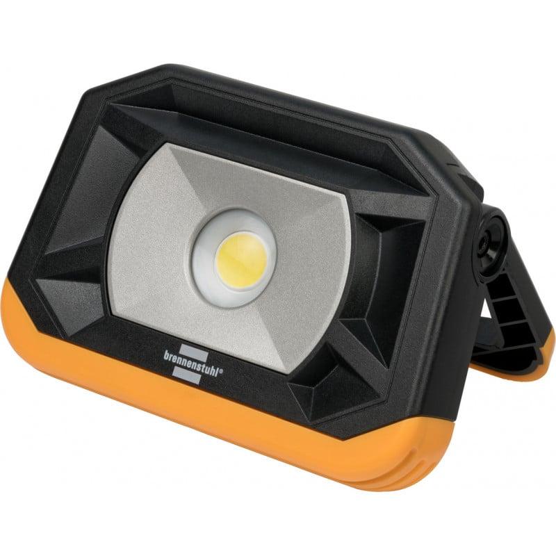 Projecteur de chantier LED PF 1000 MA rechargeable, 1000lm, IP65 - Brennenstuhl | 1173090100_0