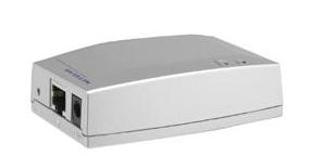 Serveur d'impression usb netgear ps121 pour 1 imprimante usb_0