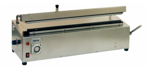 Soudeuse semi-automatique en acier inoxydable - simple impulsion - polyvalence et robustesse_0