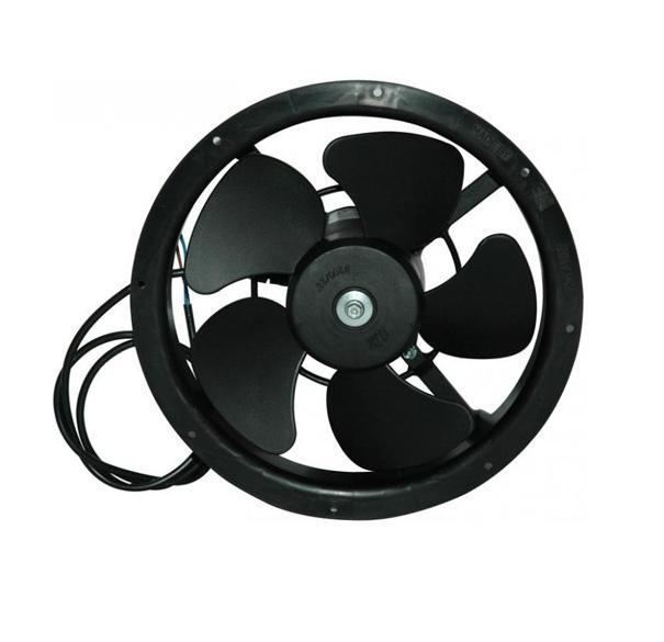 Ventilateur helicoide eca 12w  200.28°_0