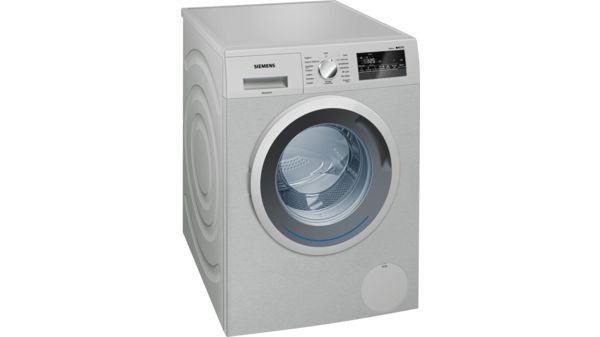 Wm14n2x0ff iQ300 - Lave-linge professionnel BSH Électroménager - 1400 trs/min avec moteur à induction iQdrive et efficacité énergétique A+++_0