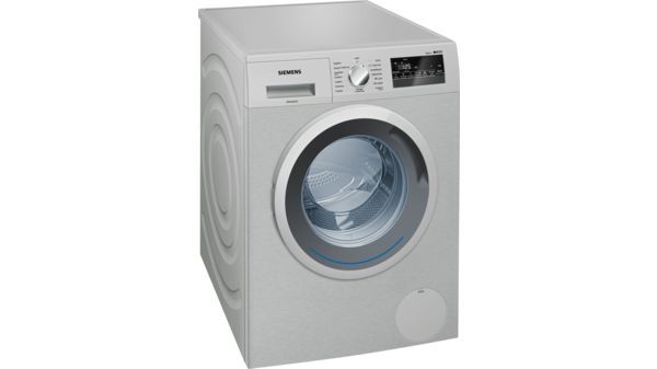 Wm14n2x0ff iq300  lave-linge professionnel - bsh electroménager - 1400 trs/min avec moteur à induction iqdrive_0