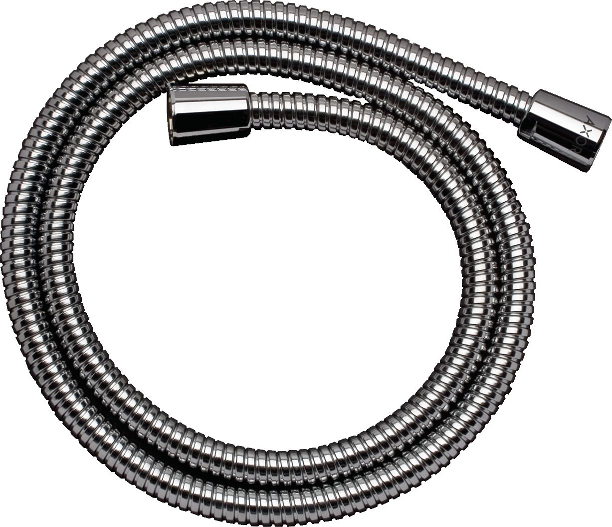 28116000 - Flexible métallique de douche 1,60 m - Axor - finition chromé_0