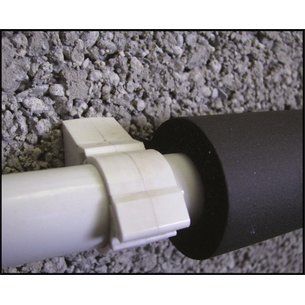 507080 - Colliers de fixation Sider - Diamètre 15 à 16 mm - Boîte de 100 - Nylon Polyamide 6 - Fabrication française_0