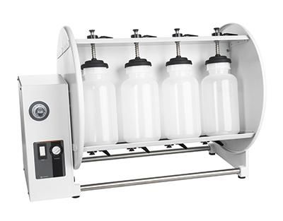 Agitateur pour flacons Reax 20-12 - Ref.: LJG504_0