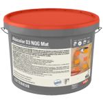 Alsicolor d3 nqg mat - peinture microporeuse - alsecco - résistance mécanique supérieure_0