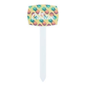 Am275229 - Plantit - Étiquette en plastique pour plante personnalisable - marquage UV-LED inclus_0