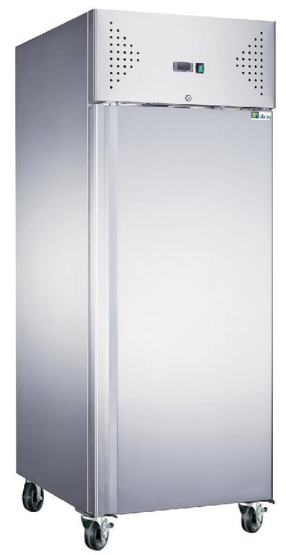 Armoire réfrigérée 1 porte positive +2/+8°C - 700L - Série Star GN 2/1 - AAF7P_0