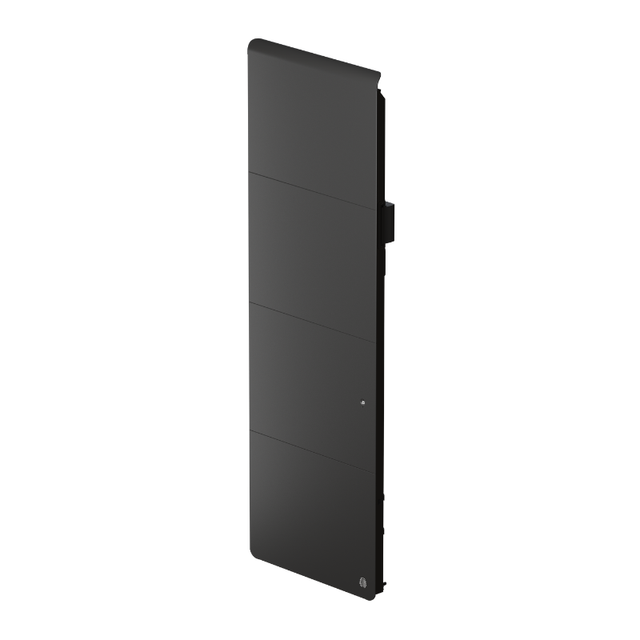 AXOO Radiateur connecté vertical 2000W Anthracite - Intuis - NEN3087SEHS_0
