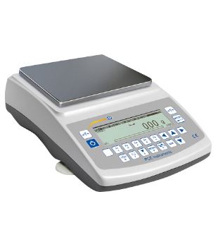 Balance de précision 4200g PCE-LSI 4200 - Pce instruments_0