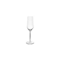 BONBISTRO Verre à champagne 22cl Prior - set/6 - transparent verre 5410595744817_0