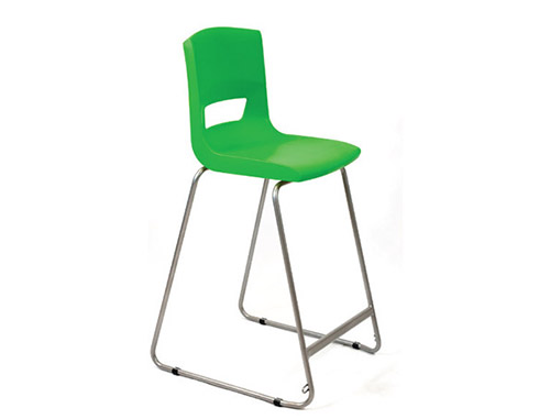 Chaise de laboratoire BIOLAB - Réf Polypro+_0