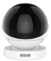 Caméra dôme de surveillance WiFi Pan Tilt - 2MP, IR 10m, audio bidirectionnel - Prévoir carte micro SD et alimentation 12V_0