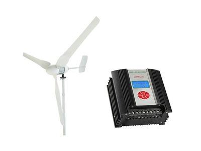 Eolienne 12v 300w  f.Tech_0