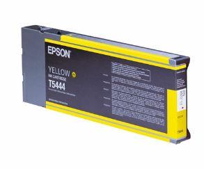 Epson encre yellow SP 4000/4400/7600/9600 - 220ml - pour imprimantes Epson_0