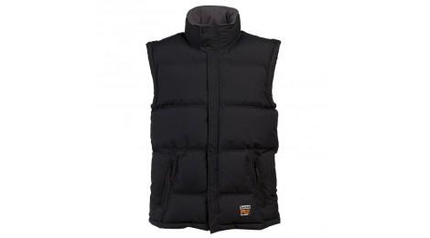 Gilet matelassé Timberland PRO 109 Bodywarmer - Imperméable, respirant et coupe-vent - Taille L_0